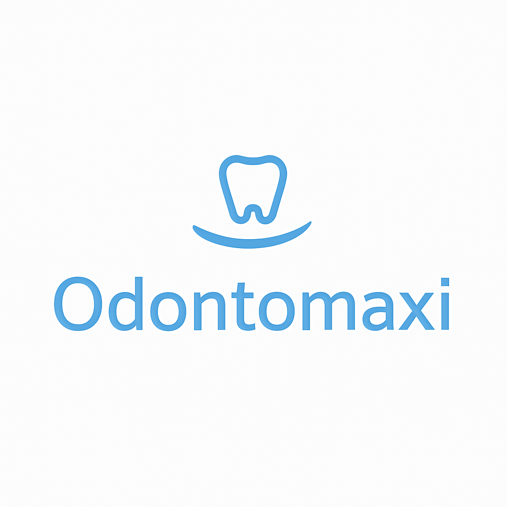 Plano Odontomaxi
