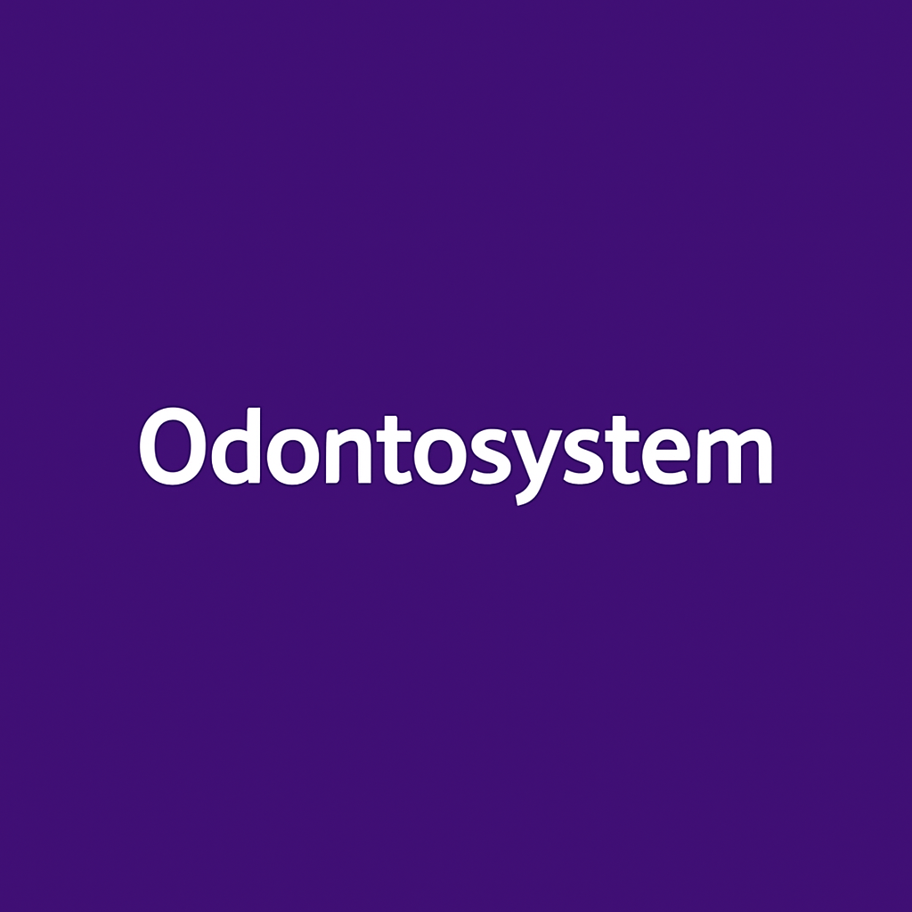 Plano Odontosystem
